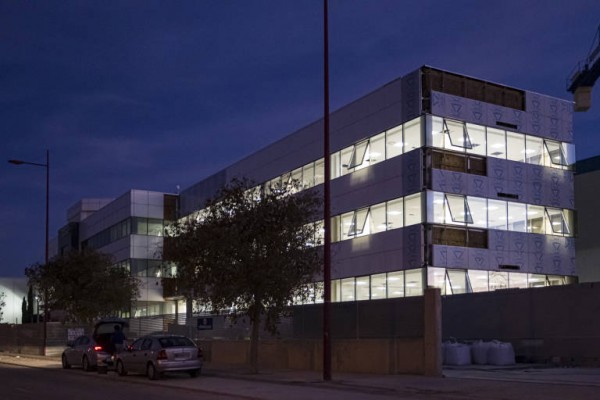 El fondo Magnum Capital entra en el accionariado de Martínez Nieto (Marnys) para acelerar el crecimiento de la empresa cartagenera