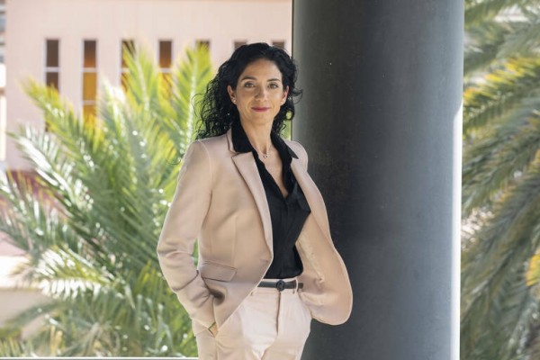 Sonia Díaz continuará al frente de la Agencia Tributaria Valenciana bajo el gobierno de Mazón
