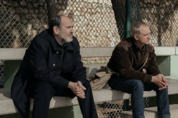 'Vasil', de la valenciana Avelina Prat, inaugura la Filmoteca d'Estiu 