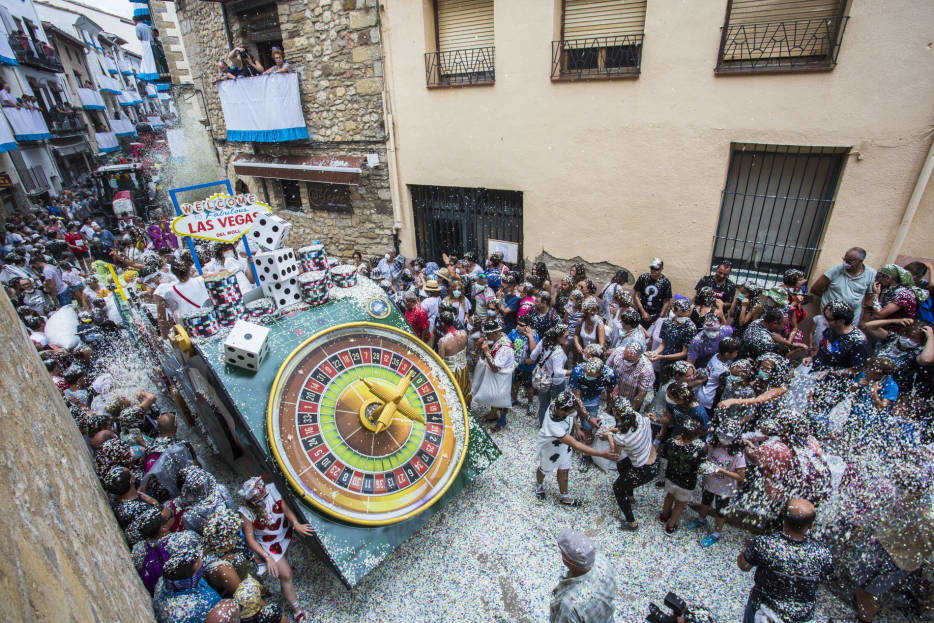 Foto: Ajuntament de Morella - 