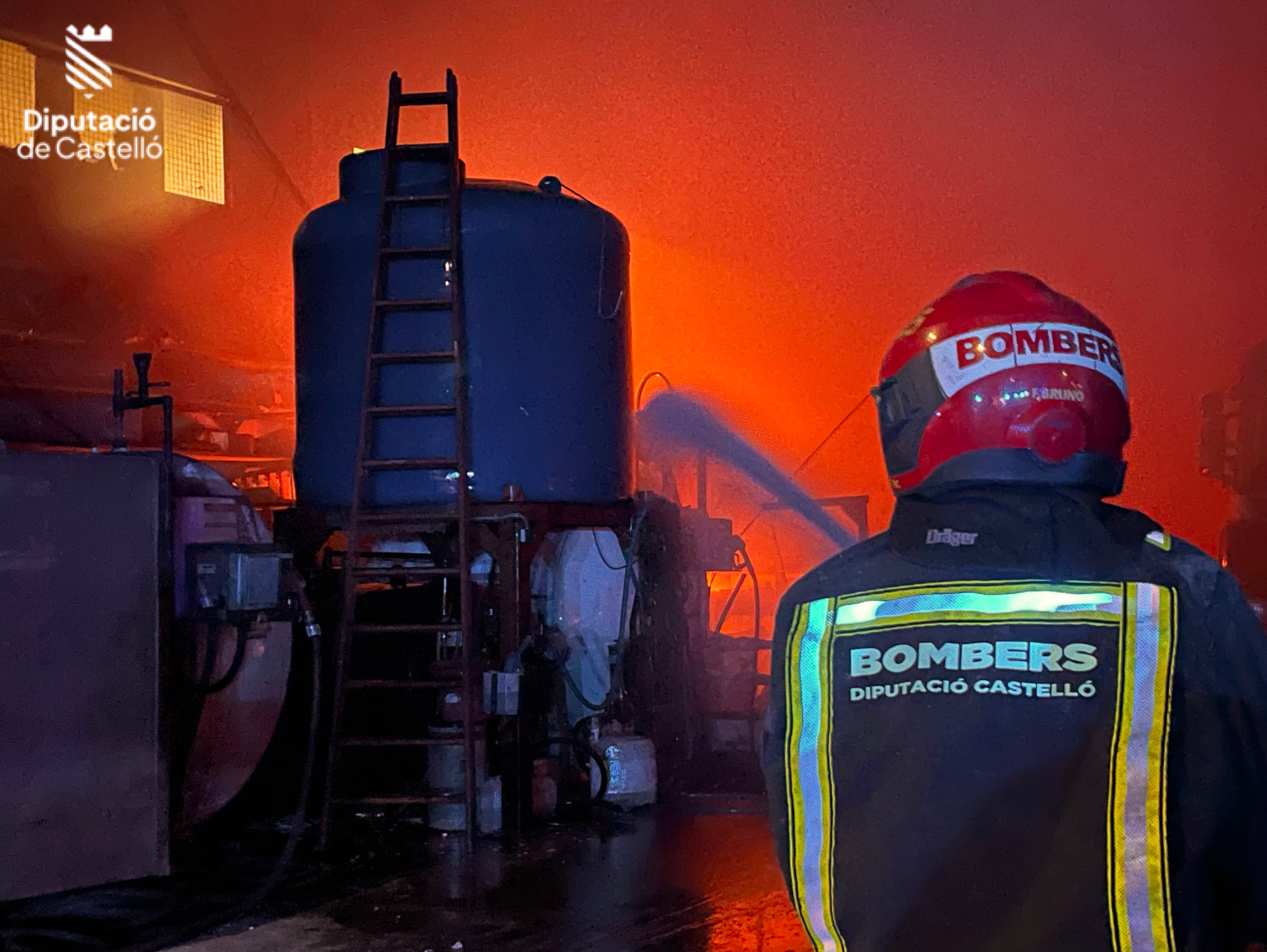 Foto: Diputación de Castellón - 