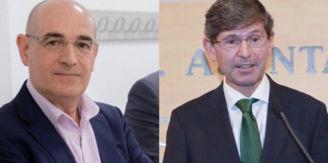 Alfonso Bataller suena para la dirección del hospital general de Castellón