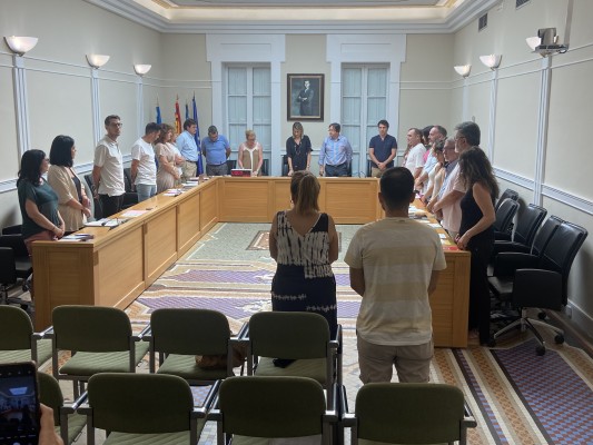 Acord per Guanyar de Crevillent denuncia que PP y Vox 