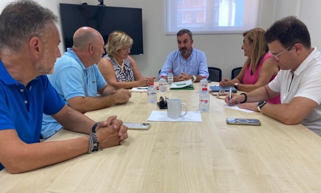 Castelló pondrá en marcha un proyecto para impulsar el 