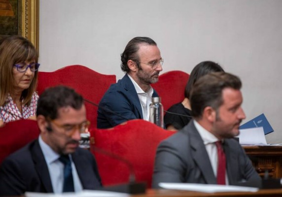 Al exedil Tito Costa se le retiraron las competencias de Consumo y OMIC días antes de la renuncia