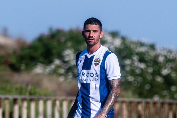 Este Levante sigue sin carburar 