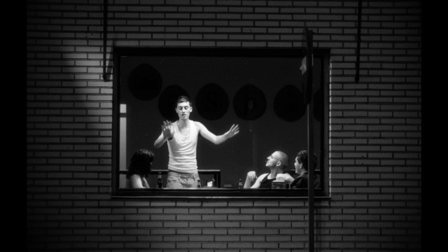 'Sueños y pan', cine quinqui y ternura