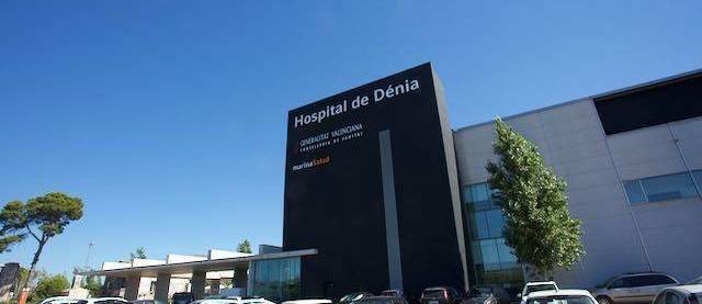 Compromís se apoya en un informe de Sanidad para reiterar los incumplimientos de Marina Salud  