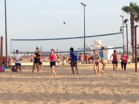 València: Una ciutat feta i desfeta per a l’esport marítim