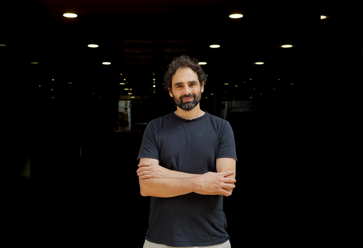 Fotos: EDUARDO MANZANA - 