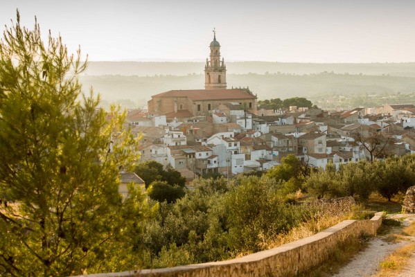 Los municipios valencianos más baratos para comprar una vivienda: Navarrés y Enguera