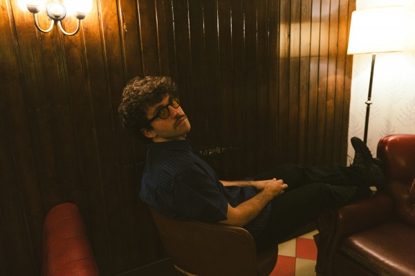 Dani Belenguer (Bearoid): hay un hombre que lo produce todo  

