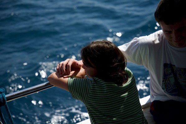 Cine de verano: 'Aftersun'
