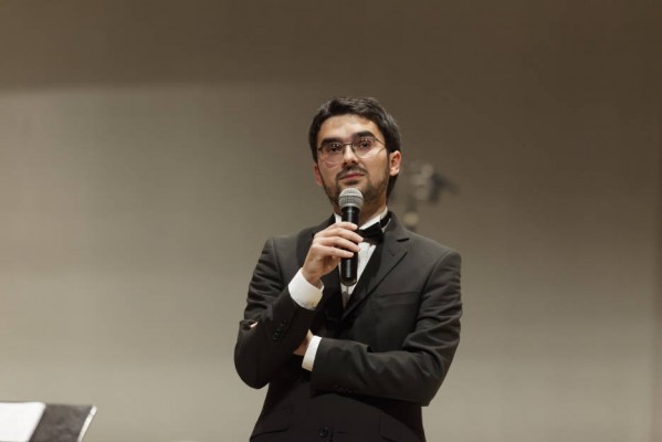 La banda de Castelló, en busca de director: Ortega hace oficial su marcha a Barcelona durante un año