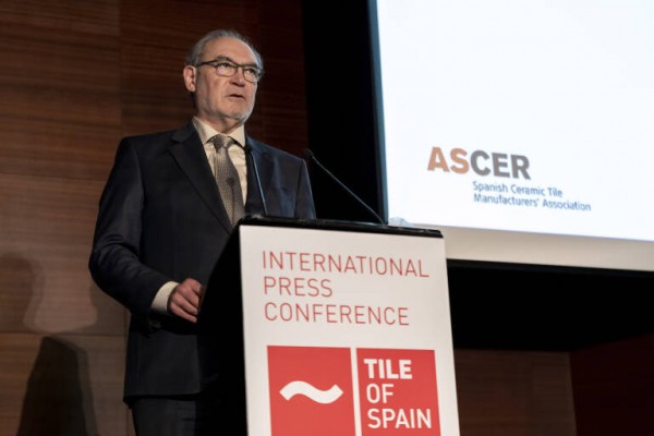 Ascer lanza un curso sobre conocimiento avanzado de baldosas cerámicas para comerciales del sector
