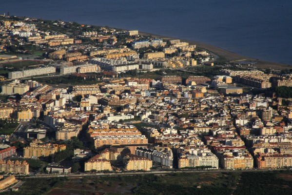 El futuro Plan General de Dénia apuesta por evitar planes parciales fuera del núcleo urbano