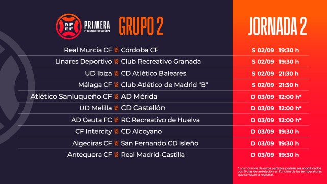 Ya se conoce el día y hora de disputa del Intercity-Alcoyano, pero no si será televisado y por quién