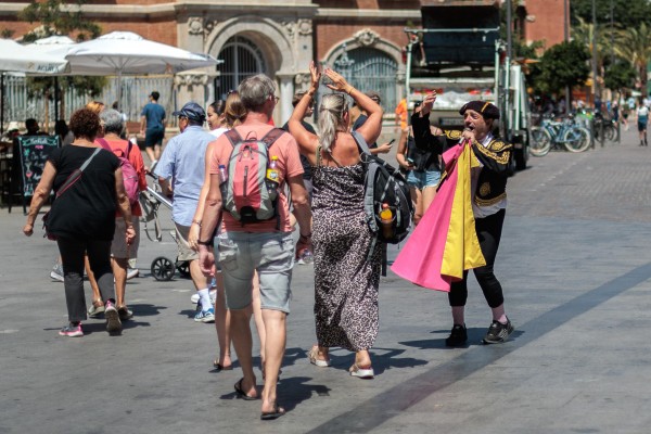 La Generalitat lanzará nuevos códigos del Bono Viaje para el último trimestre el 1 de septiembre
