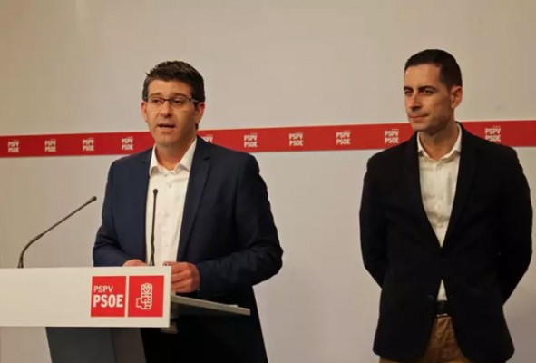 Preocupación en alcaldes del PSPV por la crispación de Bielsa y los suyos con Ens Uneix