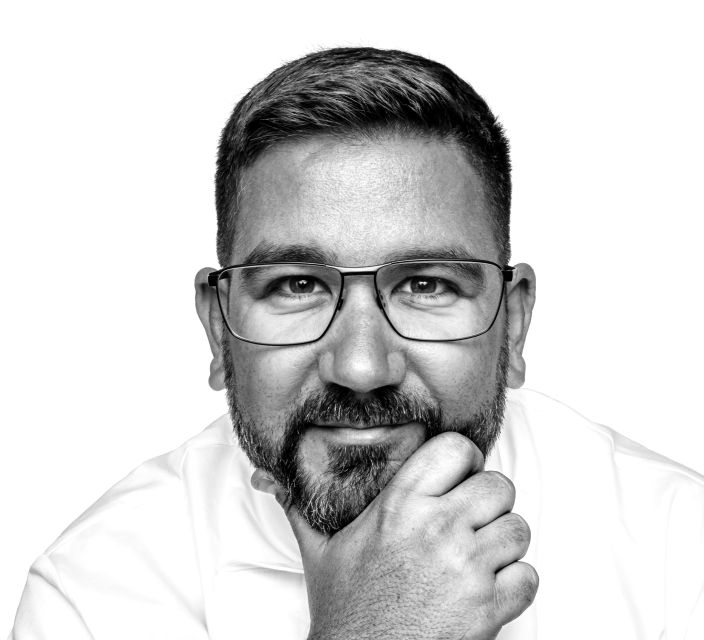 El chef malagueño Dani García impulsa la formación en hostelería con Cesur
