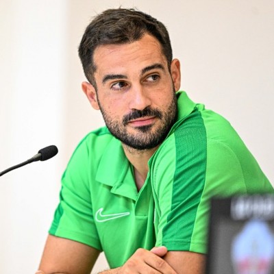 Mario Gaspar: 