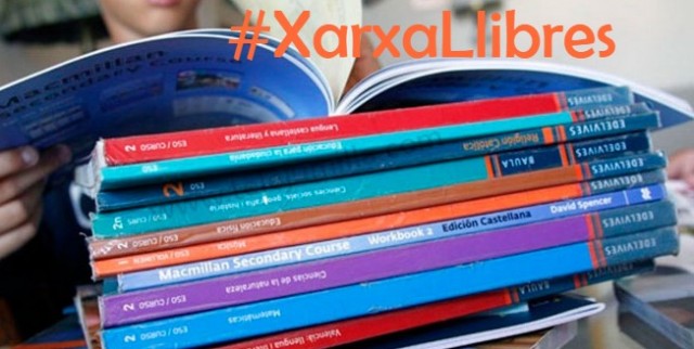 El Síndic de Greuges abre una investigación a #XarxaLlibres