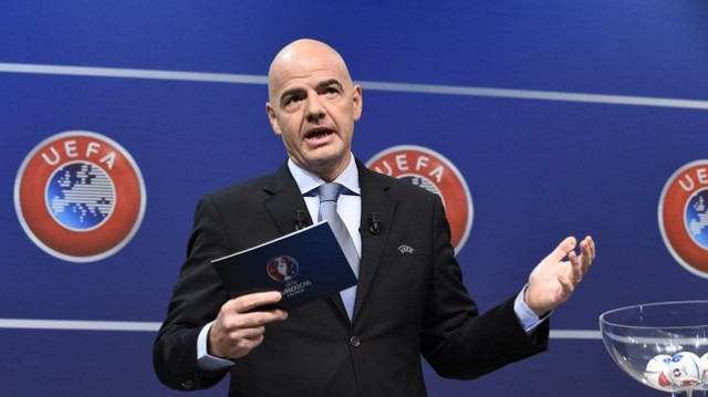 El Comité Electoral confirma que ha recibido siete candidaturas a la presidencia de la FIFA