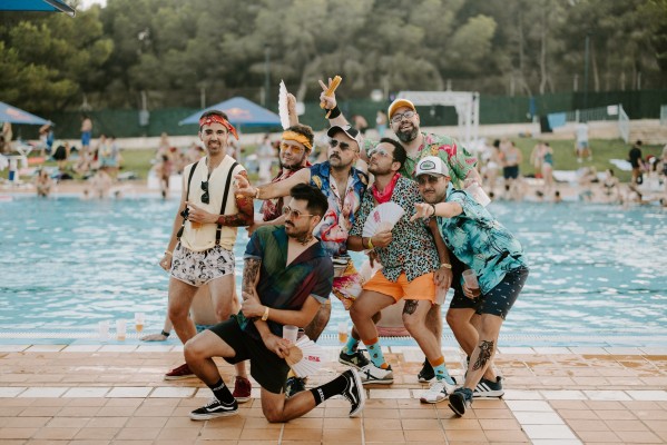 El Low Festival anuncia las fechas de su edición de 2024: el último fin de semana de julio