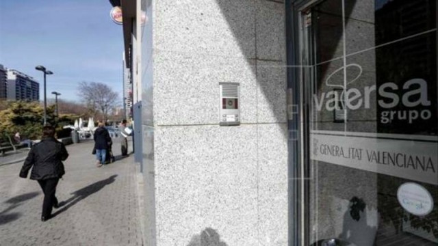 La Intervención alerta de deficiencias en la gestión de Vaersa: de los salarios a la contratación