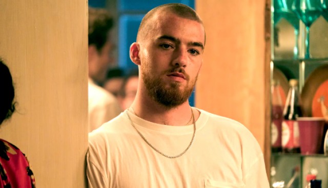 Muere Angus Cloud, protagonista de la serie 'Euphoria', a los 25 años
