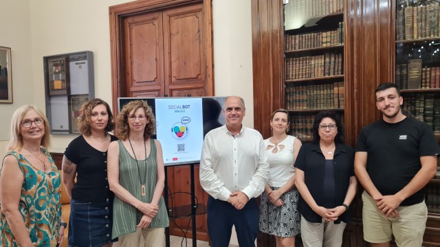 L’UJI impulsa cinc projectes per a fomentar la transformació social dels països més desfavorits