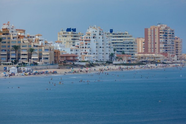 La Región se cuela entre los destinos favoritos para los clientes de apartamentos turísticos