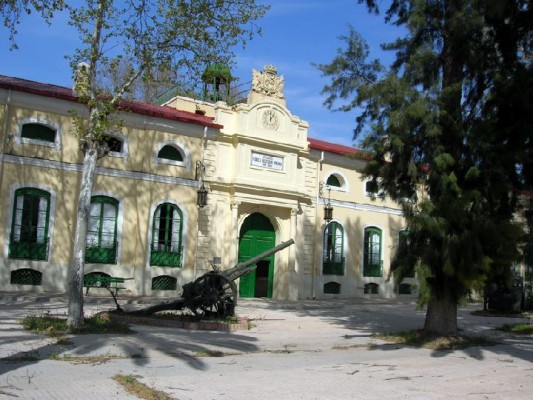 La antigua empresa Santa Bárbara de Javalí Viejo cambia de dueño pero mantendrá a toda la plantilla