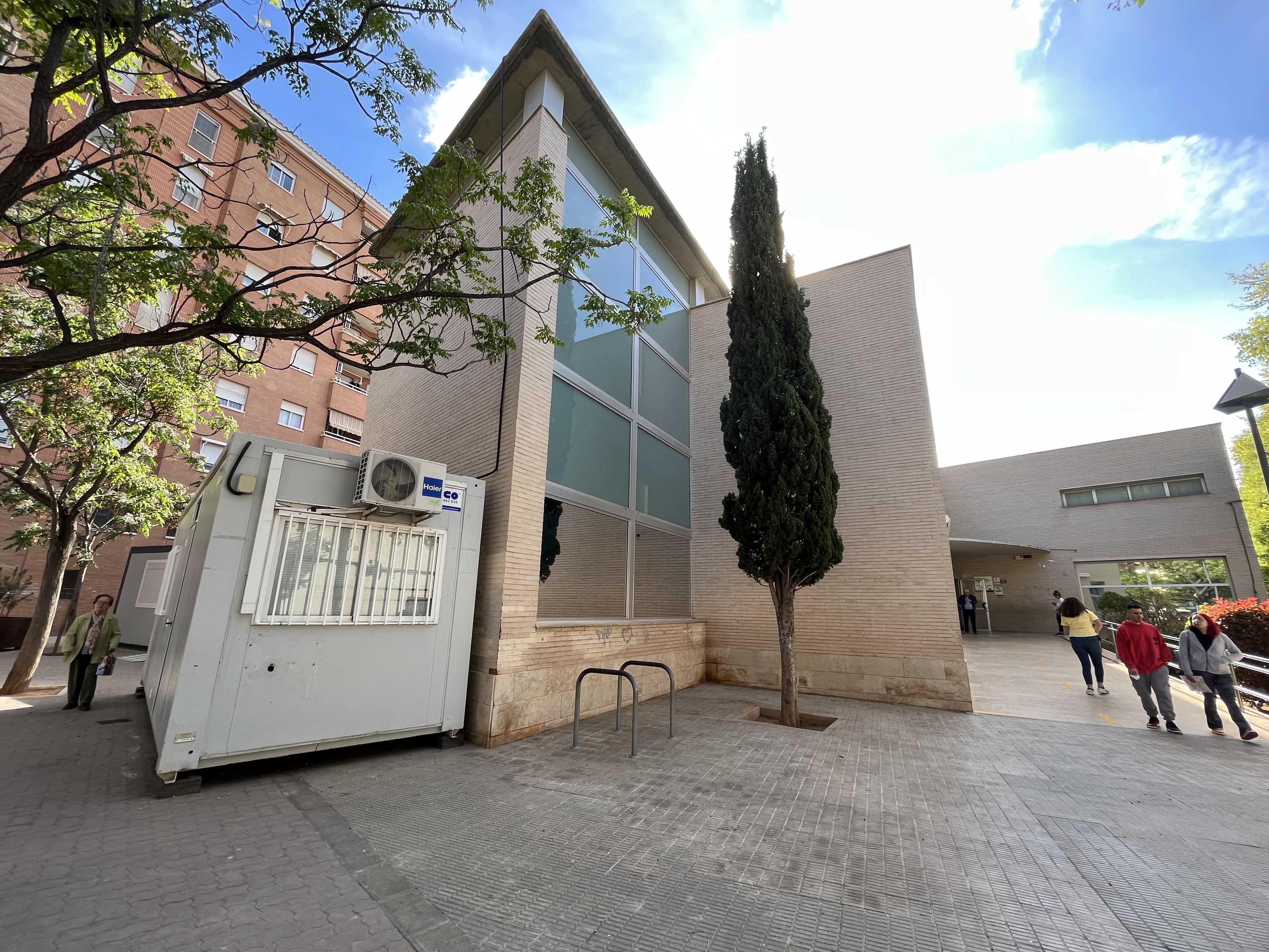 CSIF denuncia demoras de casi un mes para recibir atención médica presencial en el centro de salud de Vinaròs