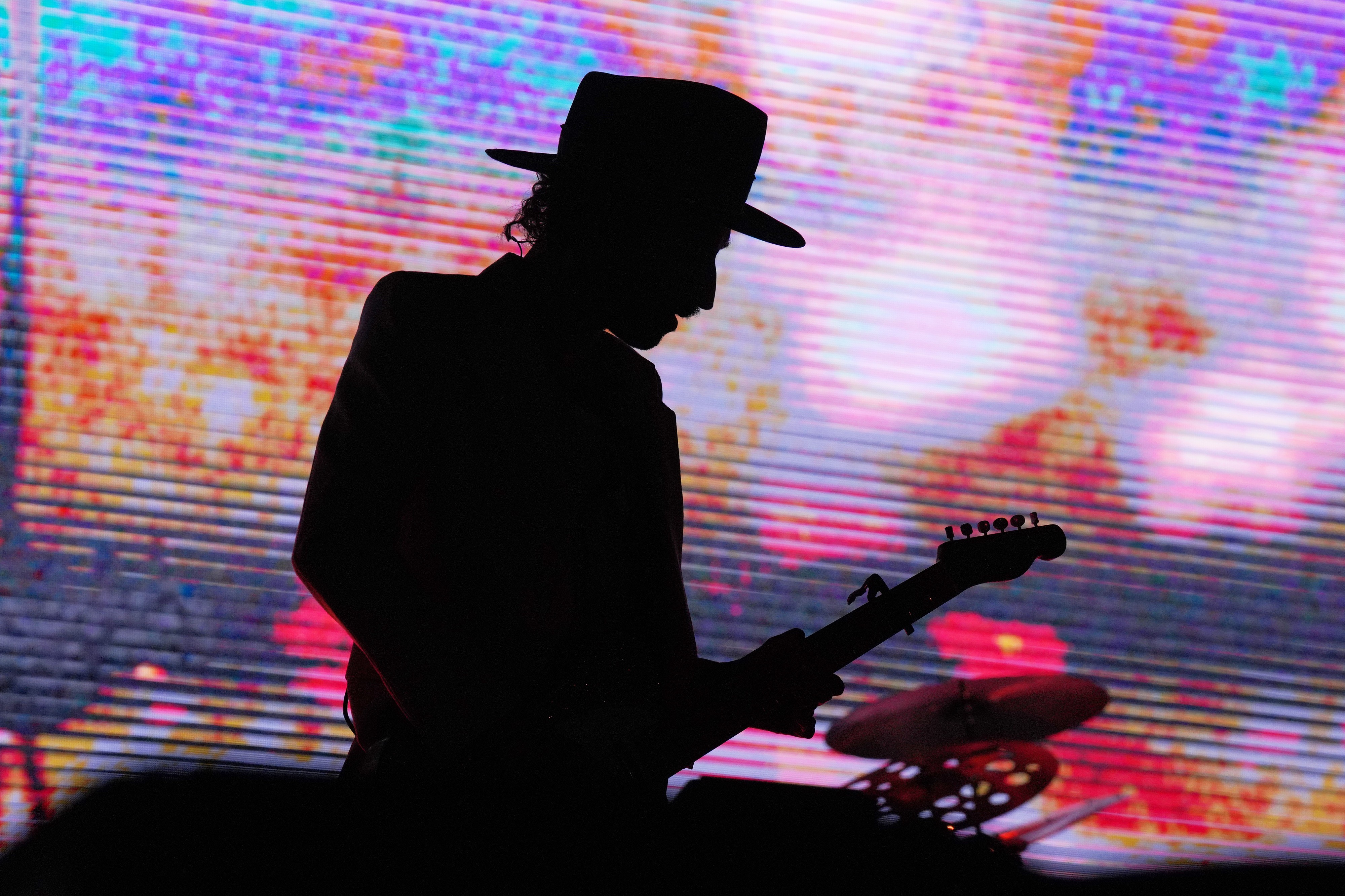 Leiva. Foto: Álvaro Ballesteros / Europa Press
 - 