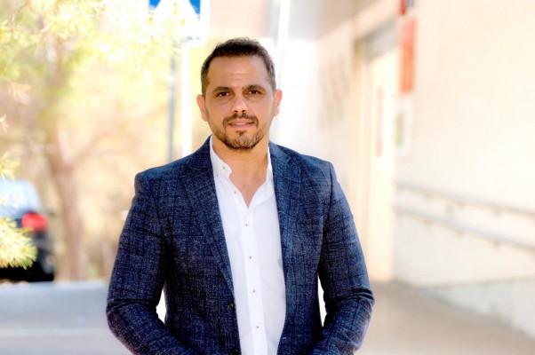 El secretario de organización en la provincia pide que Cs se presente si hay repetición electoral