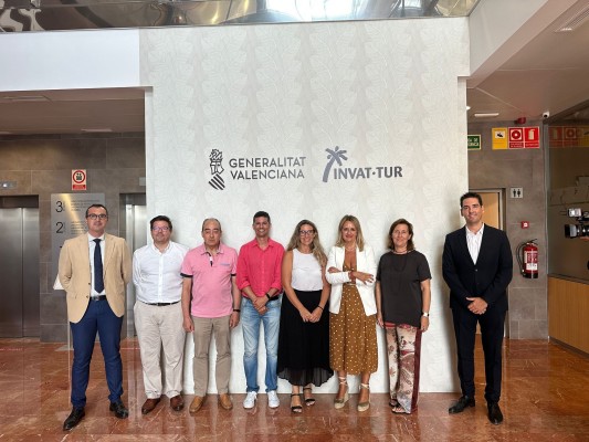 Firmado el convenio de la hostelería de Alicante: paz social y subida salarial del 13%