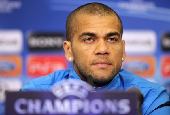 La jueza procesa por agresión sexual a Dani Alves y le impone una fianza de 150.000 euros
