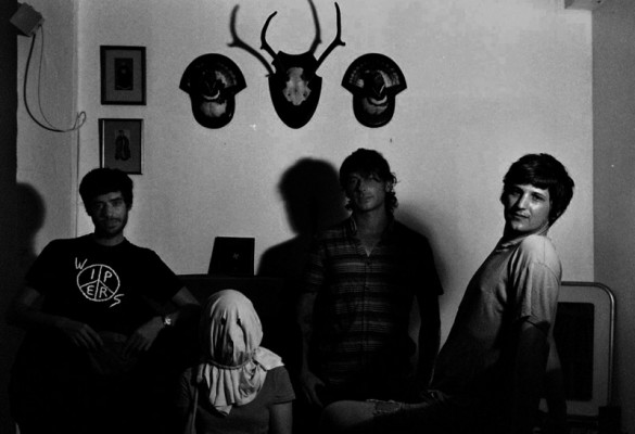 Canciones para no dormir: el Halloween valenciano es posible