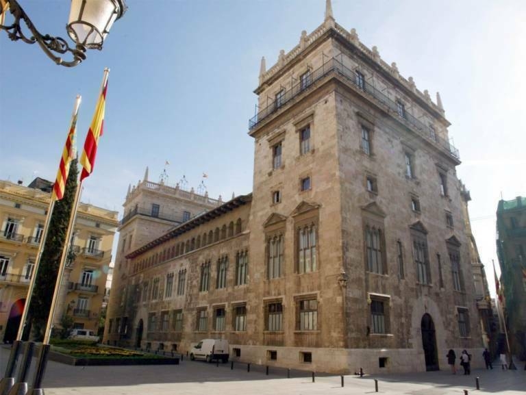 El déficit valenciano sube al 1,32 % del PIB en mayo y alcanza los 1.739 millones de euros