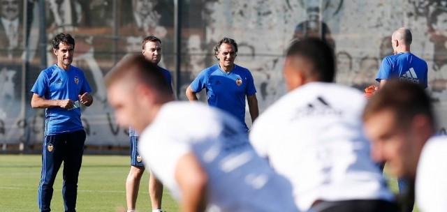 Prandelli impone su método de trabajo
