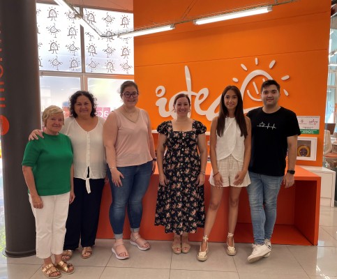 ILDONA y ILDELD: Los nuevos itinerarios laborales en Alzira