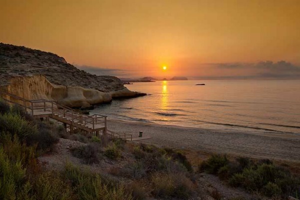 Murcia, en el puesto 23 de los destinos más buscados por los españoles durante agosto