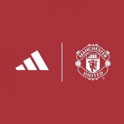 El Manchester United renueva otros 10 años su contrato con Adidas por más de mil millones
