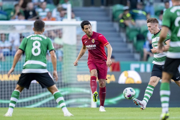 La pretemporada evidencia dudas en el Villarreal en ambas áreas
