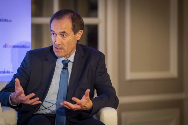 Unicaja designa a Isidro Rubiales como consejero delegado para relevar a Manuel Menéndez
