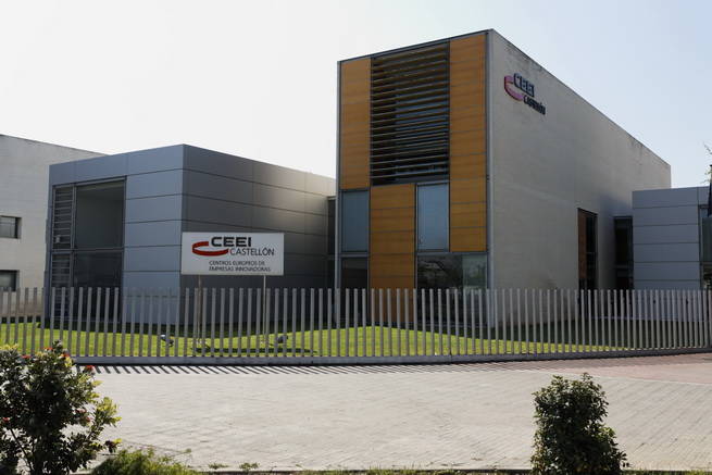 El CEEI Castellón lanza CV Innova para la cooperación entre empresas líderes y 'startups'