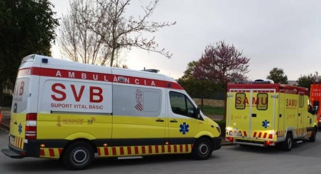 Elche solicita la reapertura 