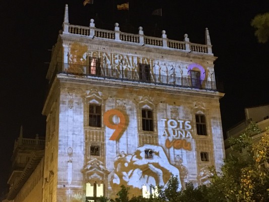 9 d'Octubre: Diagnosticado el 'problema valenciano', ¿cuál es ahora el camino?