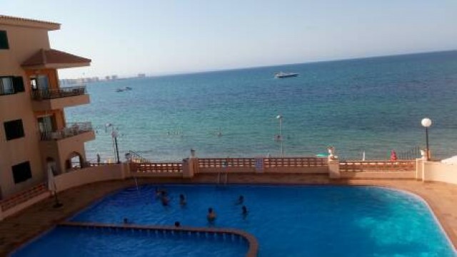 Las viviendas turísticas en la costa de la Región se preparan para un agosto de récord
